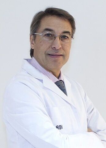 Médico Nutricionista Ricky Sanz